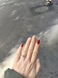 -Yumi优米日式美甲美睫