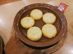 -萨莉亚意式餐厅(东川路店)