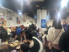 -梯坎豆花