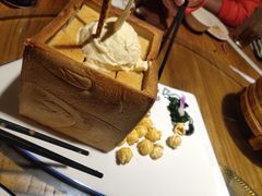 -苹果树下艺术餐厅(通州店)