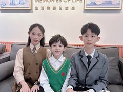 -海马体照相馆(天津世纪都会店)