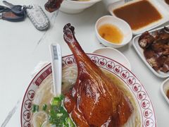 -盛品鲜东莞烧鹅濑粉(杨箕店)