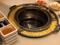 -韩宫宴烤肉·料理(砂之船奥特莱斯店)