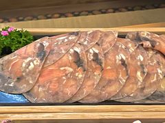 -湊湊火锅·茶憩(恒隆广场店)