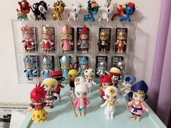 -泡泡玛特POPMART(崇文门国瑞城店)