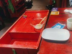 -重庆袁老四火锅(武进万达店)
