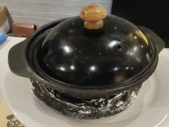 -河畔春天时尚餐厅