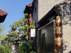 -回龙窝历史文化街区