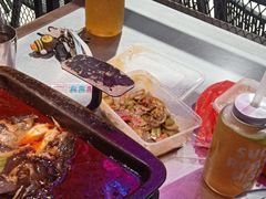 -匠子烤鱼(远大购物中心店)