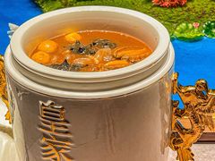 -鸽子侯·家宴·平价海鲜(绿地店)