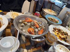 -良师门滨海人家·海鲜·家常菜(滨海城店)