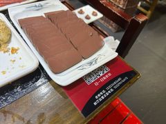 -汇聚德京味铜锅涮肉(沈家桥二路店)
