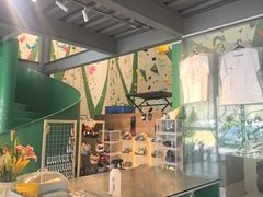 -绿壁虎攀岩基地(Tcar店)