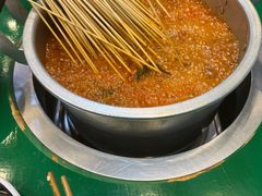 -巷子里头麻辣烫火锅串串(温江店)