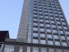 -天津和平智选假日酒店