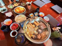 -鸟鹏烧鸟居酒屋(龙岗万科店)