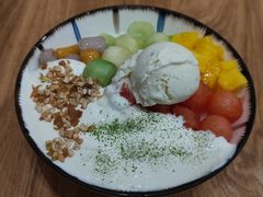 -鲜芋仙(时尚天河店)