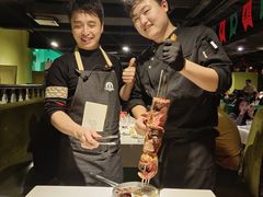-戈拿旺巴西烤肉(崇文门店)