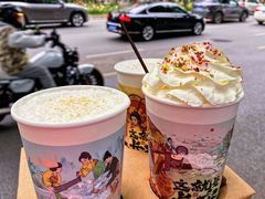 -茶话弄(中贸广场店)