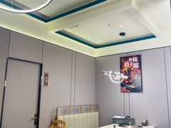 -虾领航小龙虾·吉林烧烤(柳州路店)