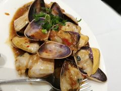 -金唐海鲜酒家