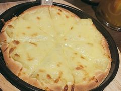 -路易十三西餐厅(西关新天地店)