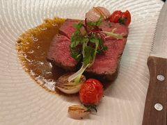 -Nord Grill&Bar Highland诺德西餐(深圳欢乐海岸店)