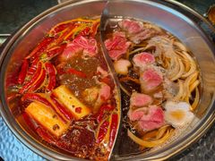 -牛New寿喜烧(金鹰世界店)
