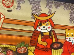 -厚贞日式烤肉(浦东汇智店)