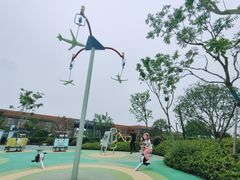 -季高兔窝窝亲子园(上海薰衣草公园店)