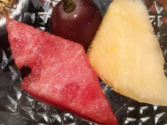 -皇品田苑日式料理(苏州中心店)