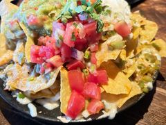 芝士玉米片-Q MEX 库迈墨西哥餐吧(三里屯店)