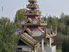 -洛阳白马寺