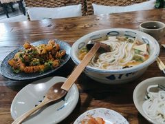 -云上千禾(水上店)