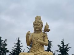 -法门文化景区