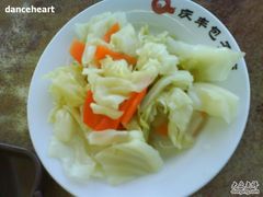 -庆丰包子铺(白塔寺店)