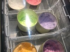 -苏格里岛自助海鲜烤肉(青秀万达店)