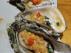 湛江生蚝-木屋烧烤(龙湖天街店)