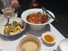 -汤城小厨•粤菜•靓汤(金融街店)