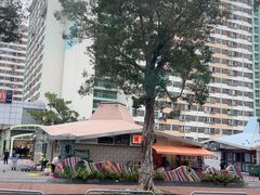 -刘万利咖啡粉面