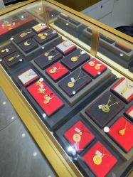 -永锦黄金加工·回收打金店(上海南翔店)