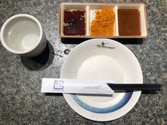 -NIUAN牛庵·日式和牛烧肉(恒隆店)