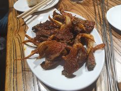 -有奴思烤肉·清真(正宁路店)