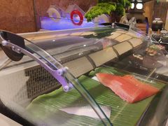 -怡咖啡·自助餐·西安香格里拉