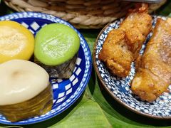 -沿江黎家簸箕宴·文昌鸡(百花谷店)