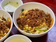 特色豌豆杂酱面-朱儿面庄(洋河三路店)