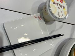 -嘉和一品粥(马家堡店)