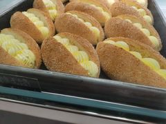 -甜嘟嘟烘焙坊(舒城路店)