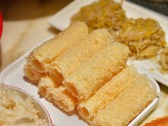 -涮福記·现切牛羊肉火锅(世纪汇店)