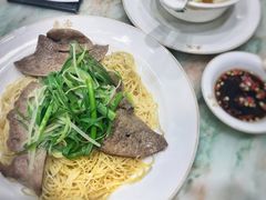 -麦奀云吞面世家(中环店)